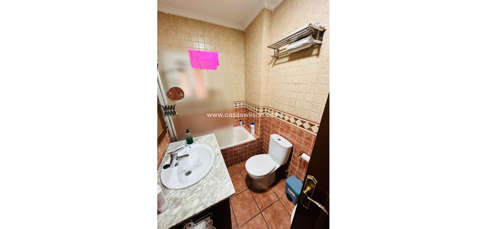 Sale - Villa - Torrevieja - Costa Blanca