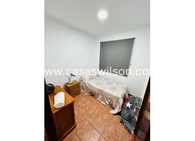 Sale - Villa - Torrevieja - Costa Blanca