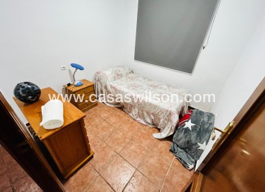 Sale - Villa - Torrevieja - Costa Blanca