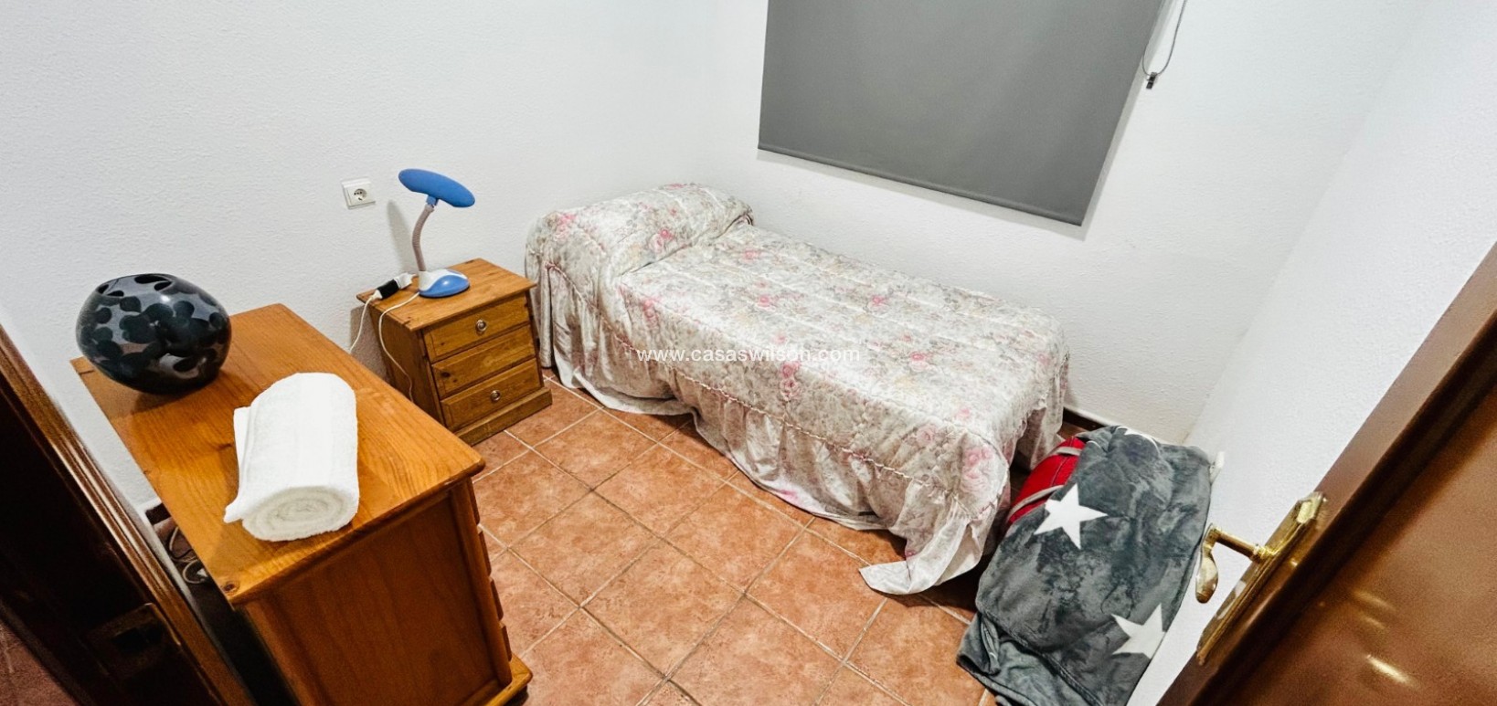 Sale - Villa - Torrevieja - Costa Blanca