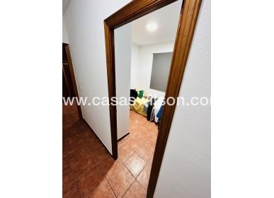 Sale - Villa - Torrevieja - Costa Blanca