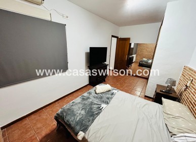 Sale - Villa - Torrevieja - Costa Blanca