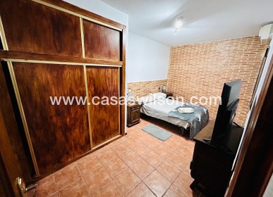 Sale - Villa - Torrevieja - Costa Blanca