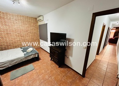 Sale - Villa - Torrevieja - Costa Blanca