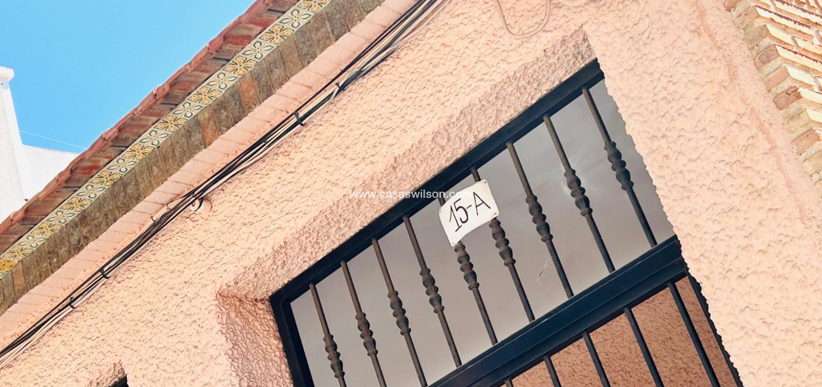 Sale - Villa - Torrevieja - Costa Blanca