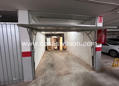 Sale - Villa - Torrevieja - Costa Blanca