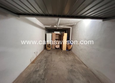 Sale - Villa - Torrevieja - Costa Blanca