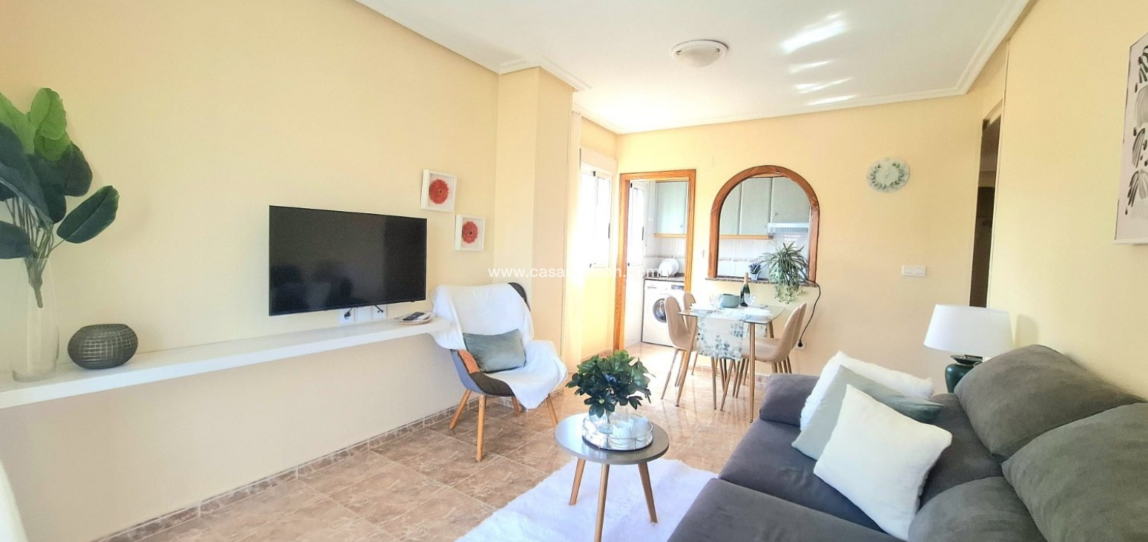 Sale - Apartment - Torrevieja - Costa Blanca