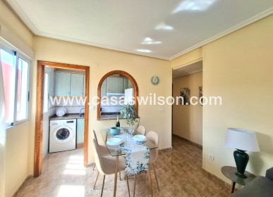 Sale - Apartment - Torrevieja - Costa Blanca