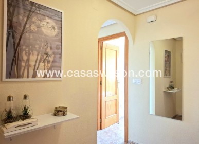 Sale - Apartment - Torrevieja - Costa Blanca