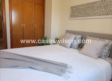 Sale - Apartment - Torrevieja - Costa Blanca
