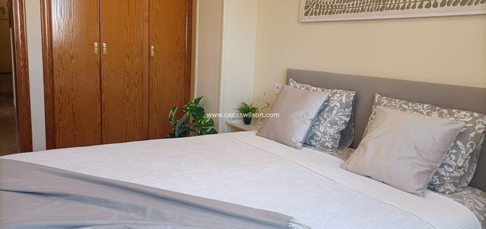 Sale - Apartment - Torrevieja - Costa Blanca