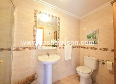 Sale - Apartment - Torrevieja - Costa Blanca