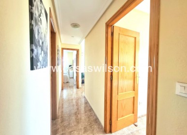 Sale - Apartment - Torrevieja - Costa Blanca