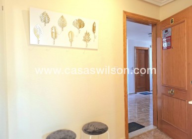 Sale - Apartment - Torrevieja - Costa Blanca