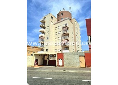 Sale - Apartment - Torrevieja - Costa Blanca