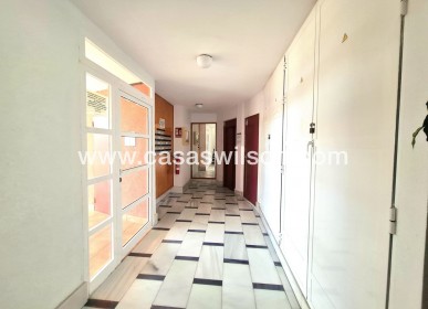 Sale - Apartment - Torrevieja - Costa Blanca