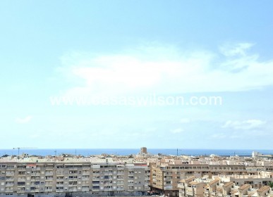 Sale - Apartment - Torrevieja - Costa Blanca
