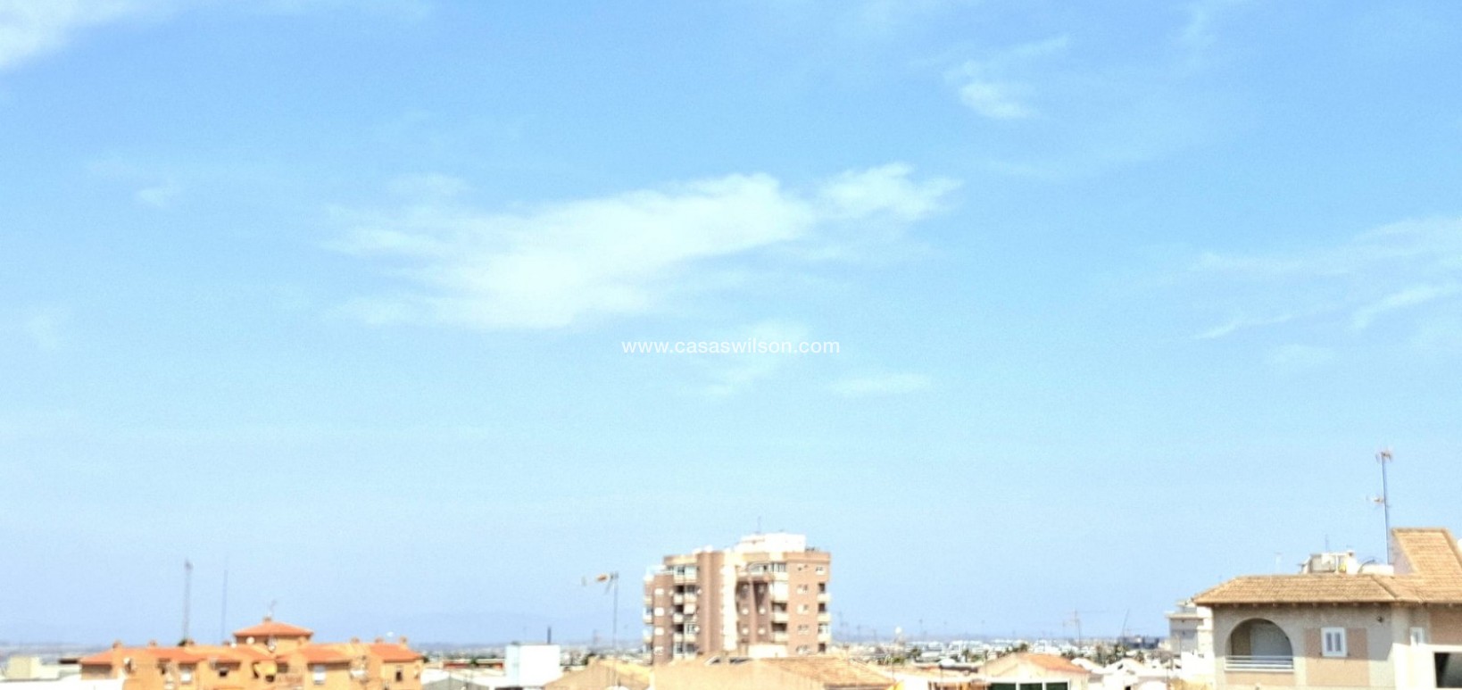 Sale - Apartment - Torrevieja - Costa Blanca
