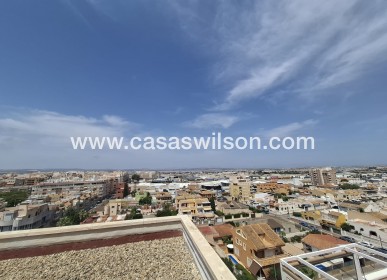 Sale - Apartment - Torrevieja - Costa Blanca