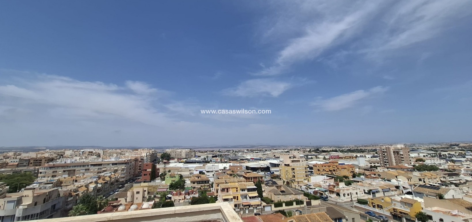 Sale - Apartment - Torrevieja - Costa Blanca