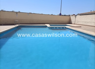 Sale - Apartment - Torrevieja - Costa Blanca