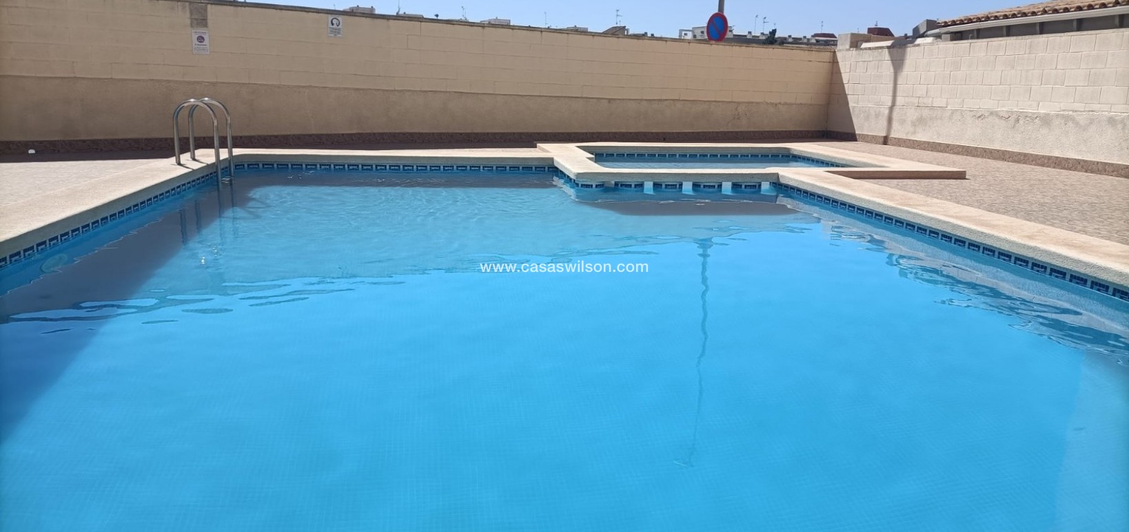 Sale - Apartment - Torrevieja - Costa Blanca