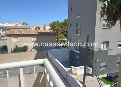 Sale - Apartment - Torrevieja - Costa Blanca