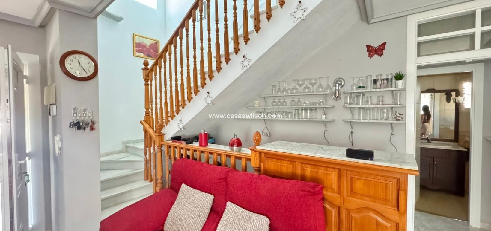 Sale - Villa - Torrevieja - Costa Blanca