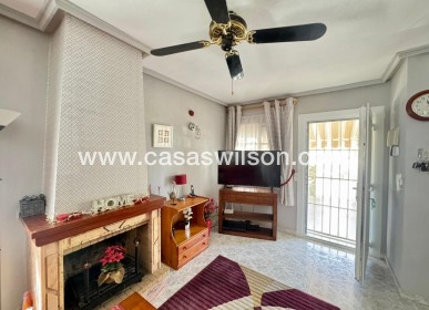 Sale - Villa - Torrevieja - Costa Blanca