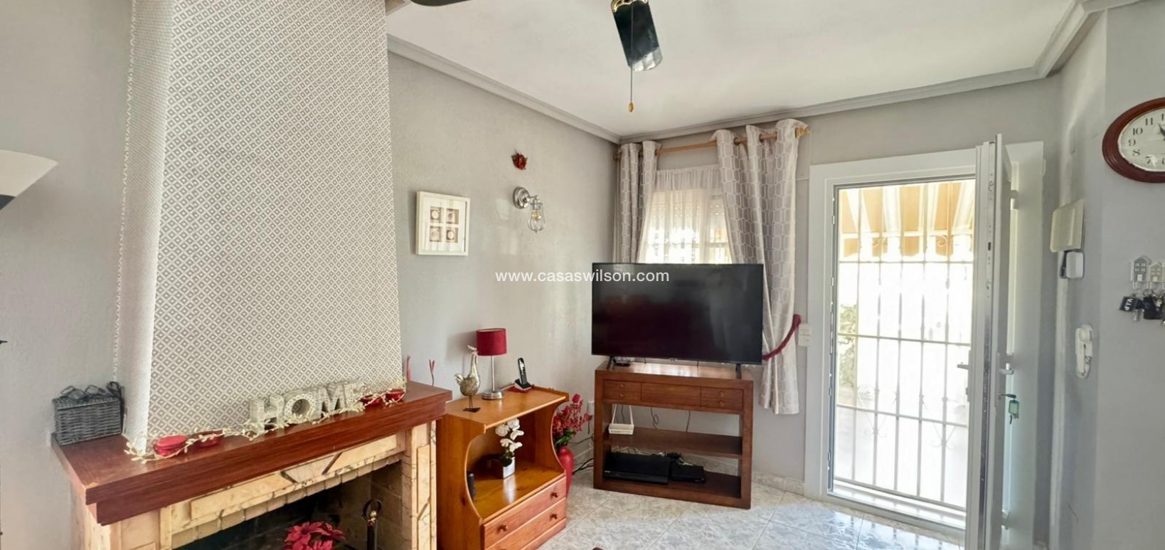 Sale - Villa - Torrevieja - Costa Blanca