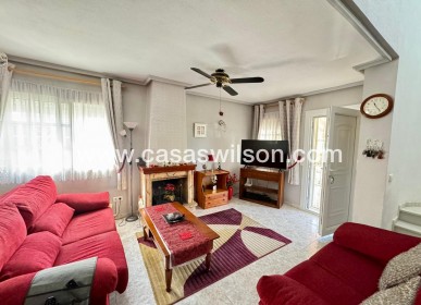 Sale - Villa - Torrevieja - Costa Blanca