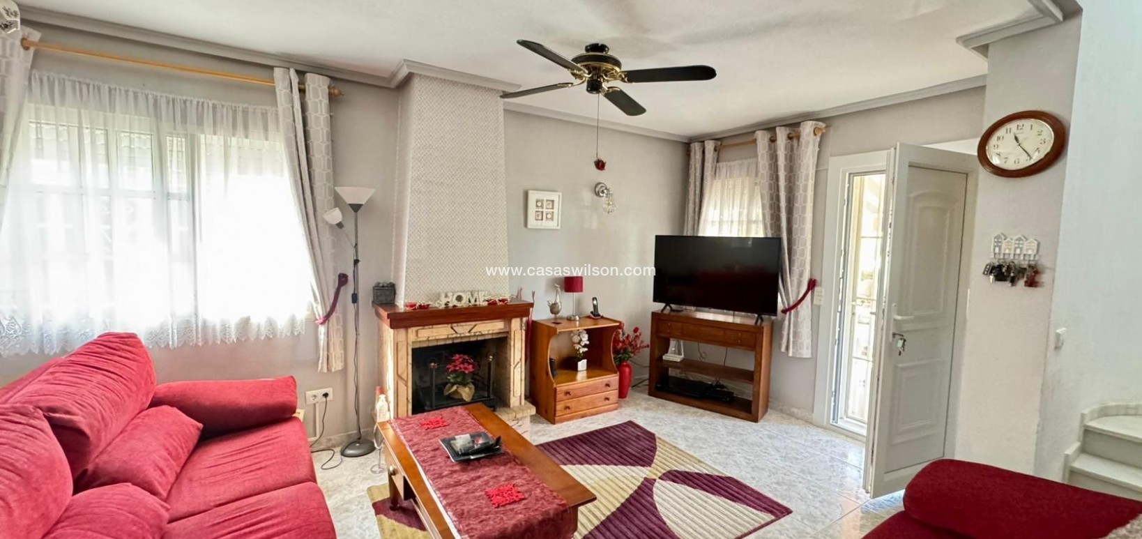 Sale - Villa - Torrevieja - Costa Blanca