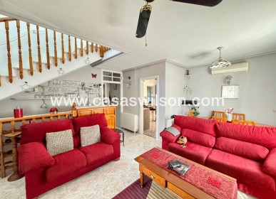 Sale - Villa - Torrevieja - Costa Blanca