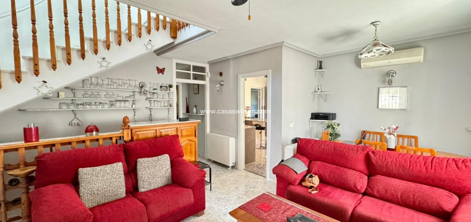 Sale - Villa - Torrevieja - Costa Blanca