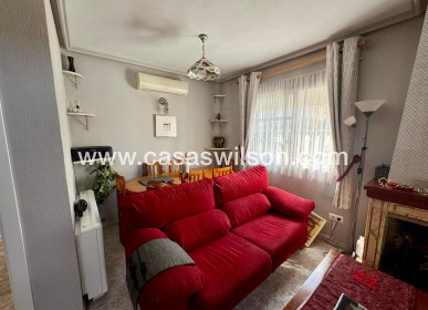 Sale - Villa - Torrevieja - Costa Blanca
