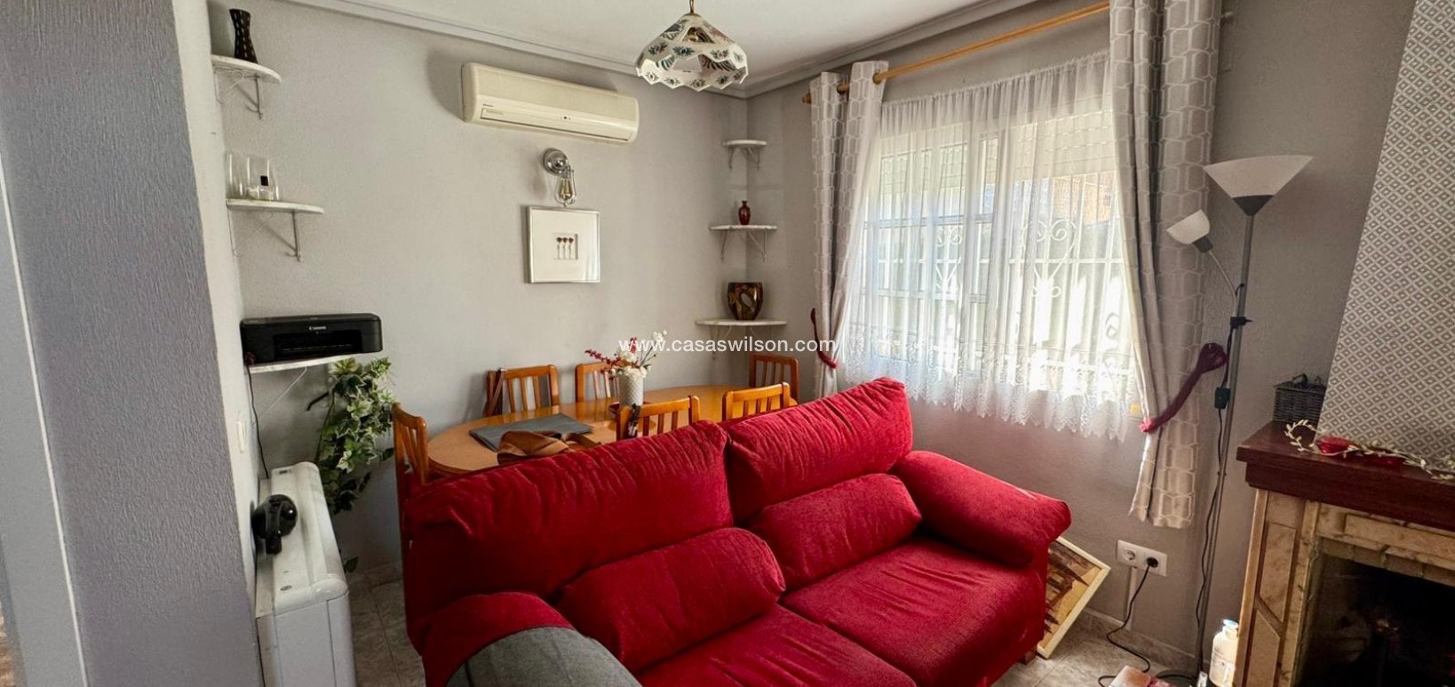 Sale - Villa - Torrevieja - Costa Blanca
