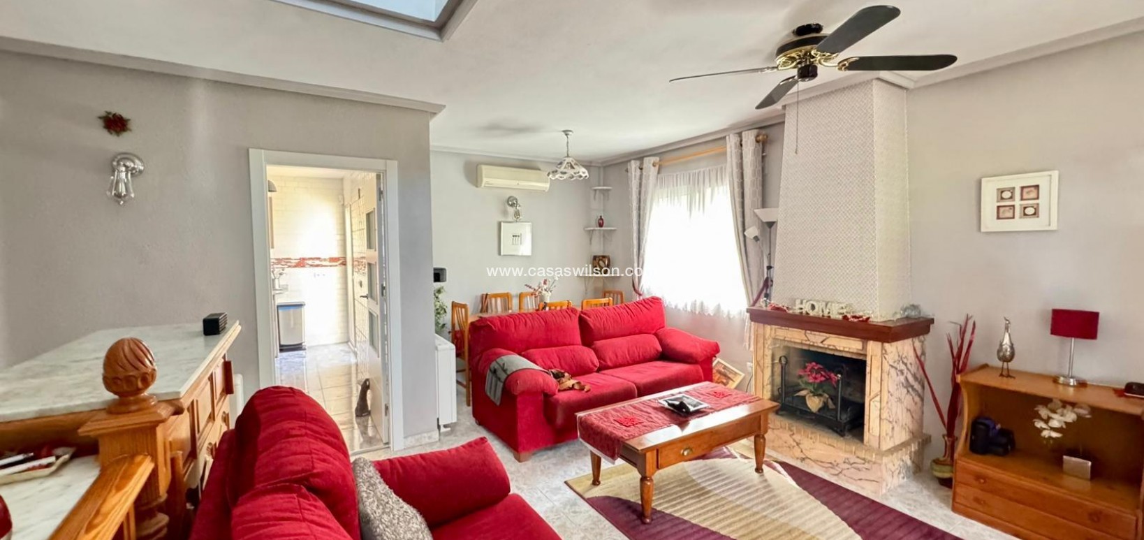 Sale - Villa - Torrevieja - Costa Blanca