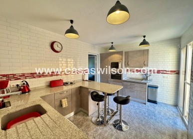 Sale - Villa - Torrevieja - Costa Blanca