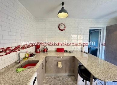 Sale - Villa - Torrevieja - Costa Blanca