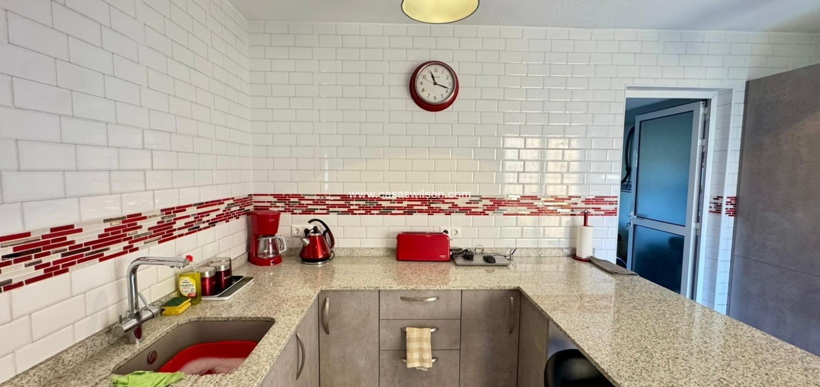 Sale - Villa - Torrevieja - Costa Blanca