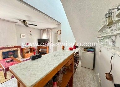 Sale - Villa - Torrevieja - Costa Blanca