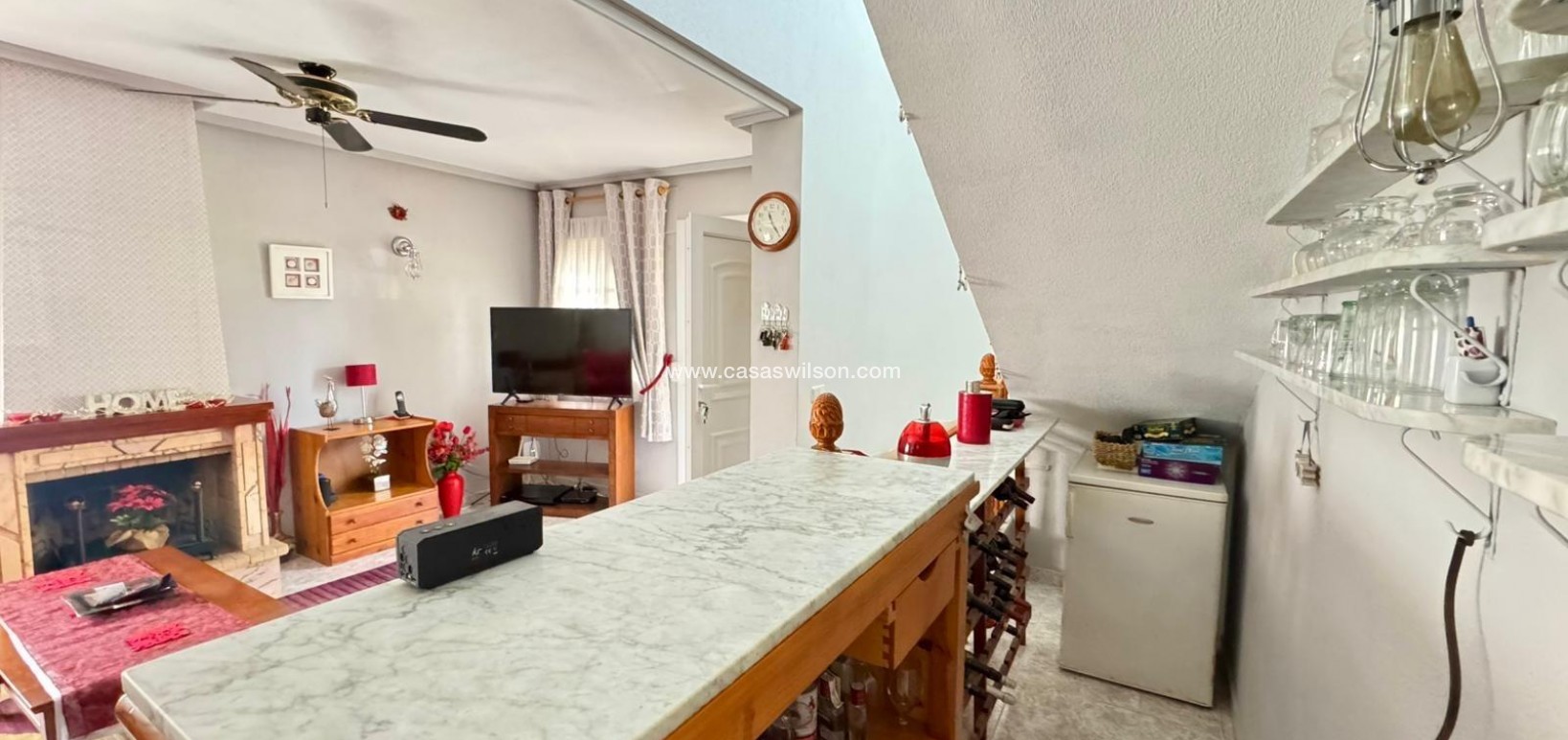 Sale - Villa - Torrevieja - Costa Blanca