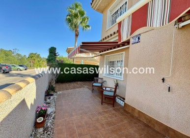 Sale - Villa - Torrevieja - Costa Blanca