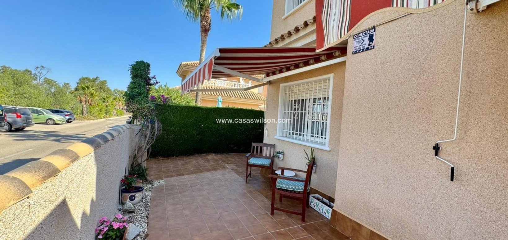 Sale - Villa - Torrevieja - Costa Blanca