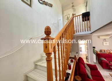 Sale - Villa - Torrevieja - Costa Blanca