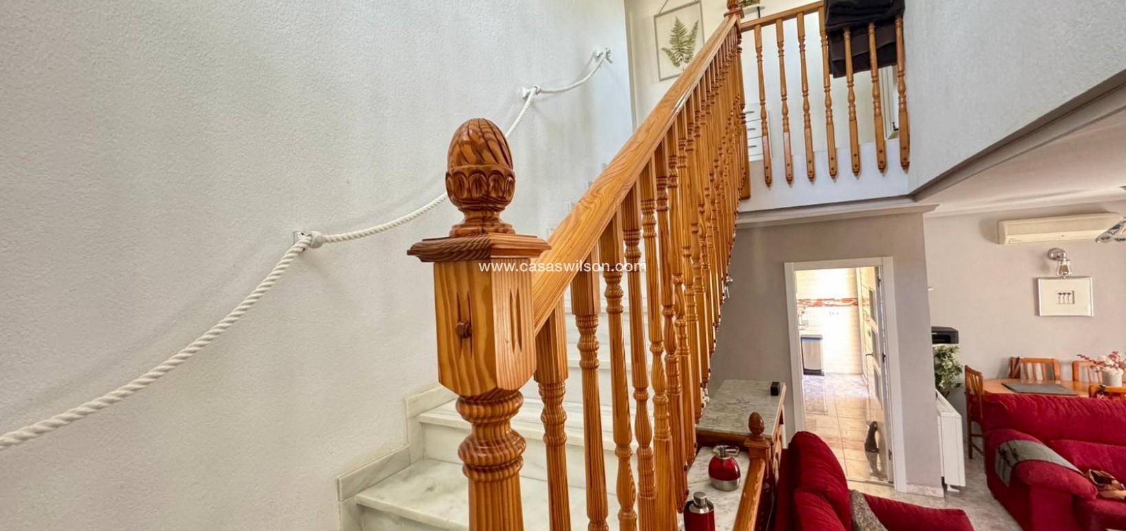 Sale - Villa - Torrevieja - Costa Blanca