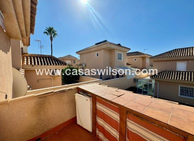 Sale - Villa - Torrevieja - Costa Blanca