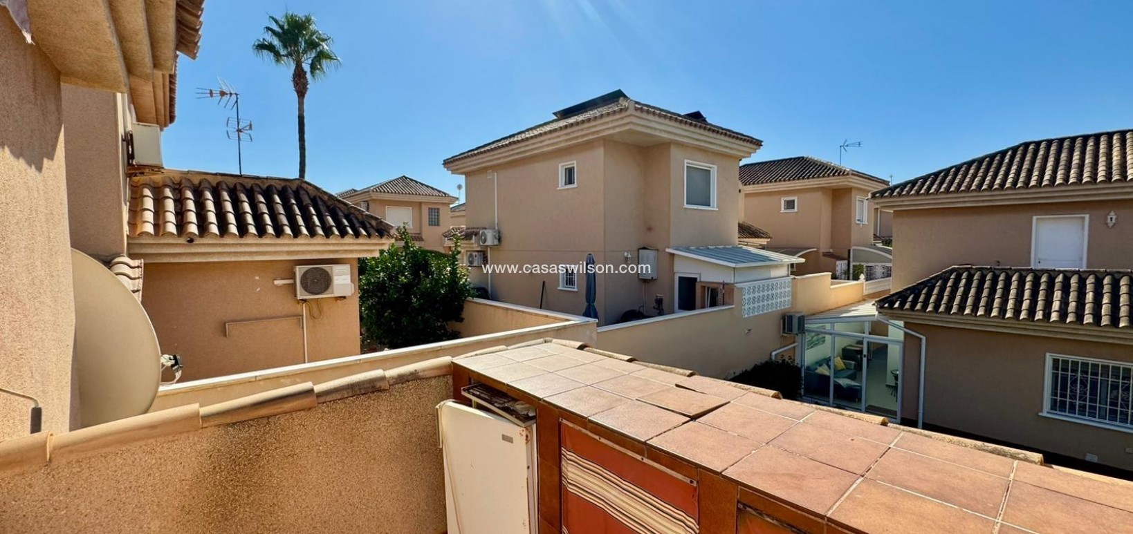 Sale - Villa - Torrevieja - Costa Blanca