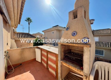 Sale - Villa - Torrevieja - Costa Blanca